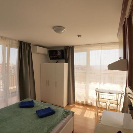 William'S Apartments - Second Cozy Studio Sveti Vlas Luaran gambar