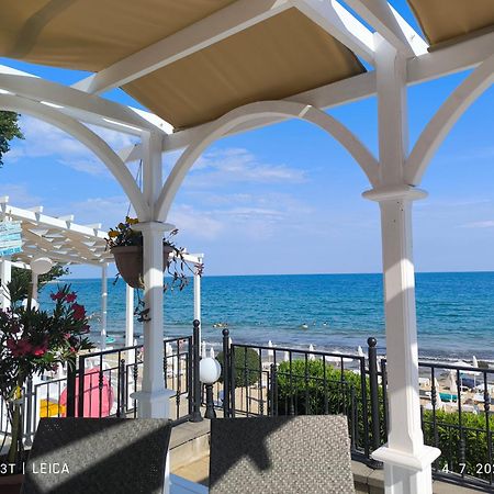 William'S Apartments - Second Cozy Studio Sveti Vlas Luaran gambar