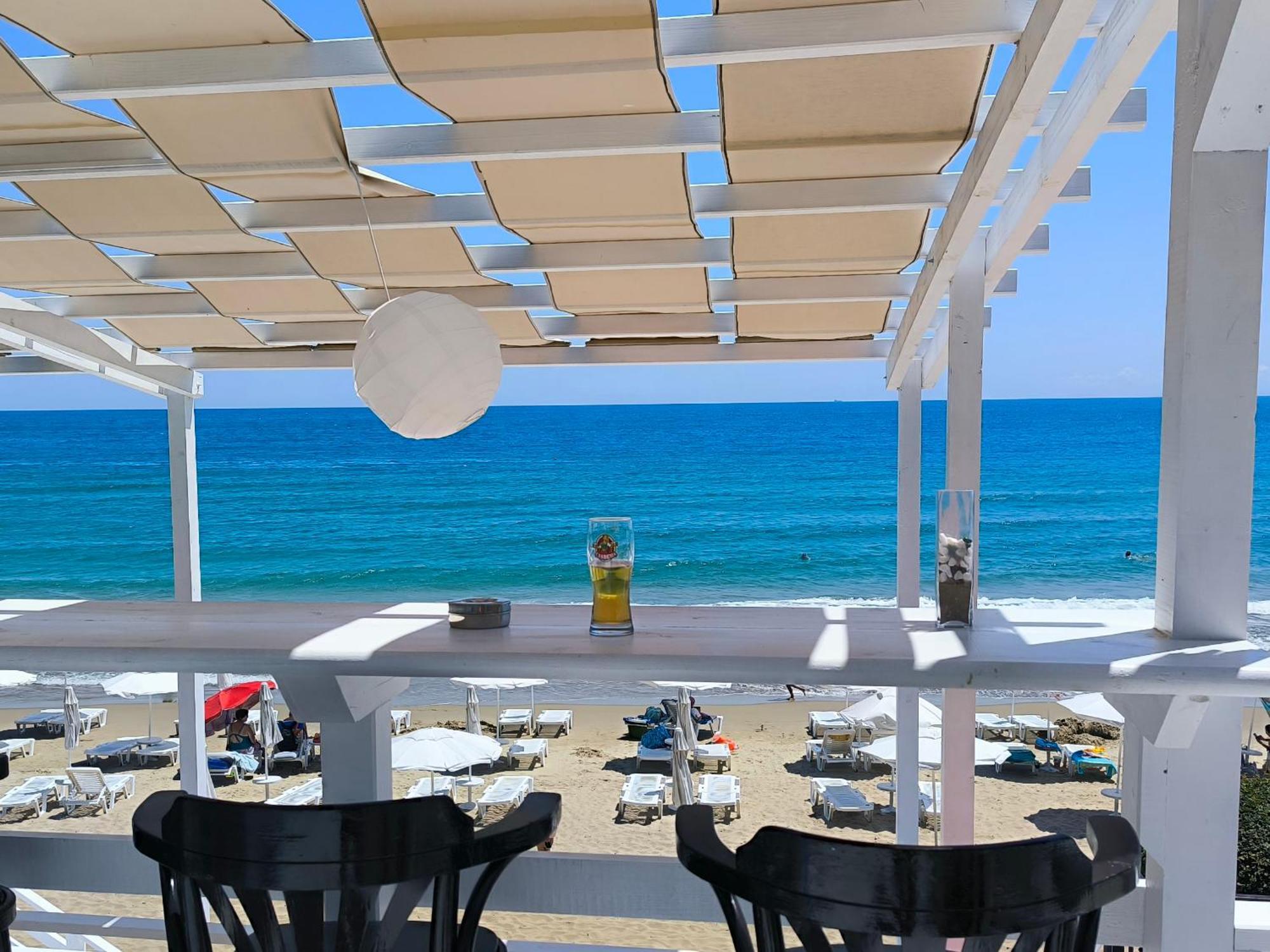 William'S Apartments - Second Cozy Studio Sveti Vlas Luaran gambar