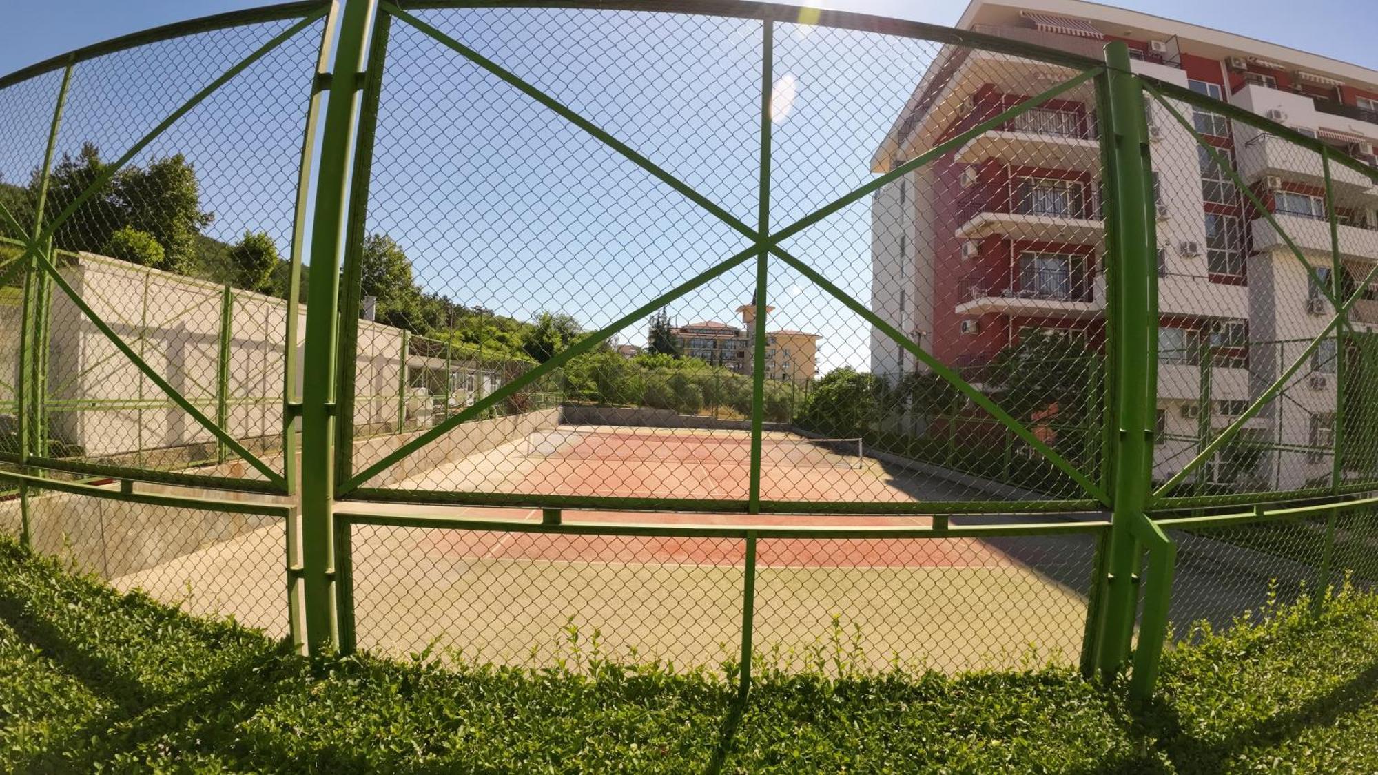 William'S Apartments - Second Cozy Studio Sveti Vlas Luaran gambar