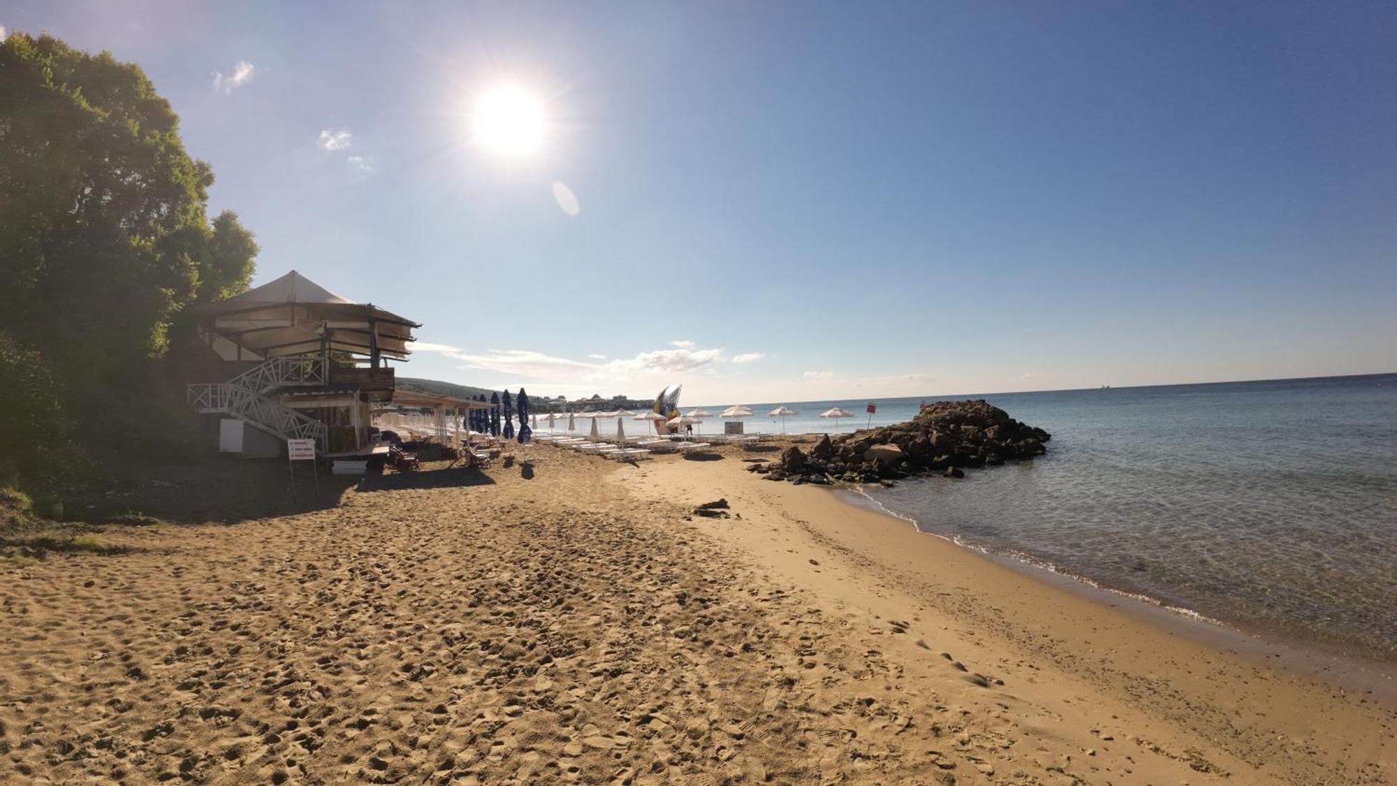 William'S Apartments - Second Cozy Studio Sveti Vlas Luaran gambar