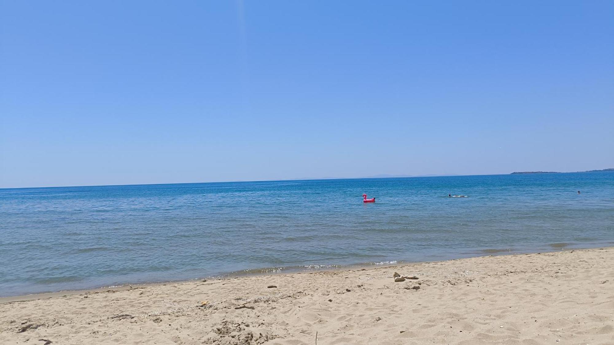 William'S Apartments - Second Cozy Studio Sveti Vlas Luaran gambar